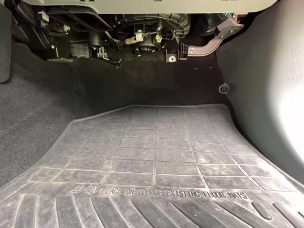 2013 Toyota Tacoma TRD Sport Double Cab 4×4 — photo 75