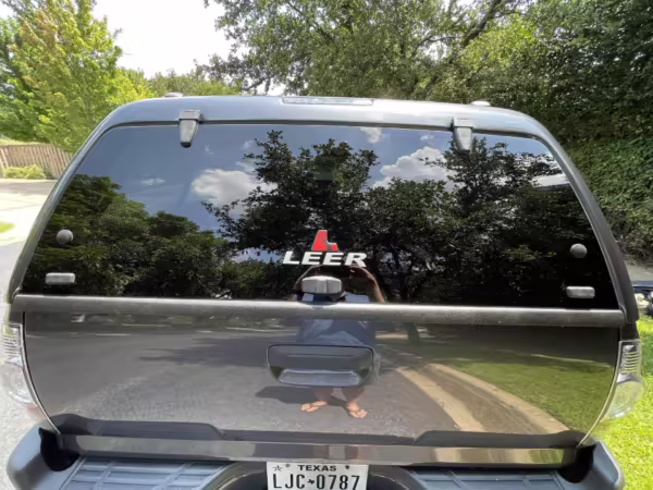 2013 Toyota Tacoma TRD Sport Double Cab 4×4 — photo 23