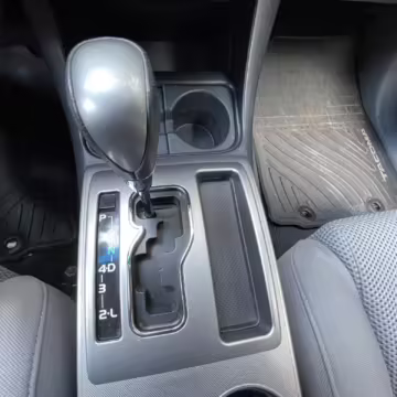 2013 Toyota Tacoma TRD Sport Double Cab 4×4 — photo 81