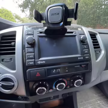 2013 Toyota Tacoma TRD Sport Double Cab 4×4 — photo 85