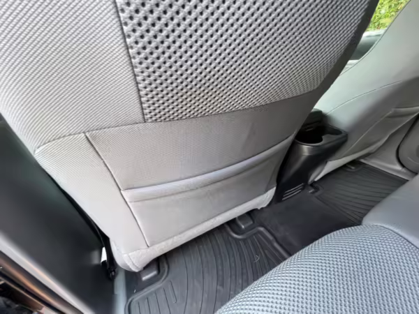 2013 Toyota Tacoma TRD Sport Double Cab 4×4 — photo 86