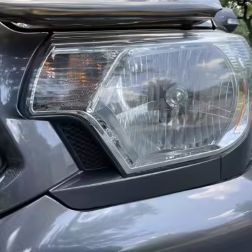 2013 Toyota Tacoma TRD Sport Double Cab 4×4 — photo 18