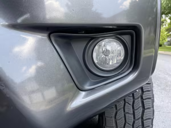 2013 Toyota Tacoma TRD Sport Double Cab 4×4 — photo 41