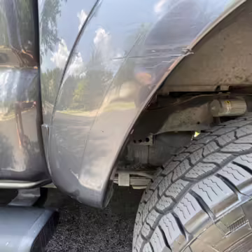 2013 Toyota Tacoma TRD Sport Double Cab 4×4 — photo 43
