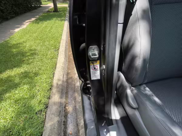 2013 Toyota Tacoma TRD Sport Double Cab 4×4 — photo 91