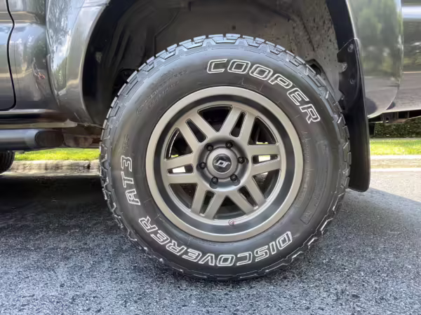 2013 Toyota Tacoma TRD Sport Double Cab 4×4 — photo 58