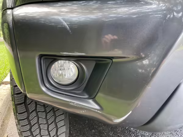 2013 Toyota Tacoma TRD Sport Double Cab 4×4 — photo 57