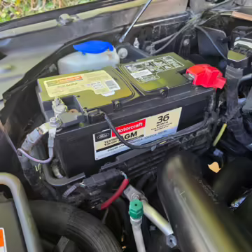 2018 Lincoln Navigator Black Label — photo 20