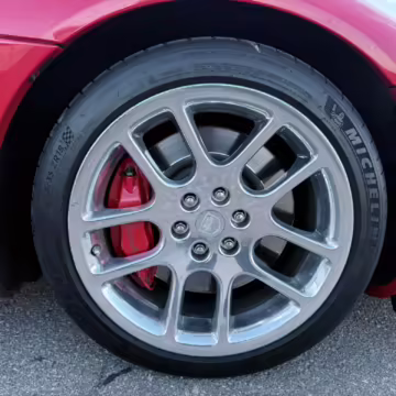 2005 Dodge Viper SRT-10 Convertible — photo 3