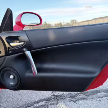 2005 Dodge Viper SRT-10 Convertible — photo 51