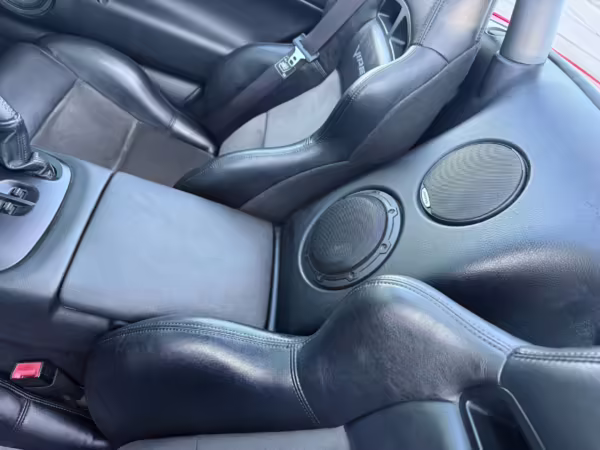 2005 Dodge Viper SRT-10 Convertible — photo 52