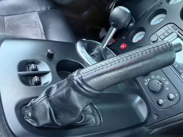 2005 Dodge Viper SRT-10 Convertible — photo 54