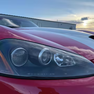 2005 Dodge Viper SRT-10 Convertible — photo 12