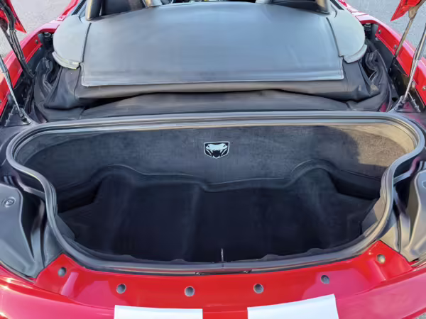 2005 Dodge Viper SRT-10 Convertible — photo 57