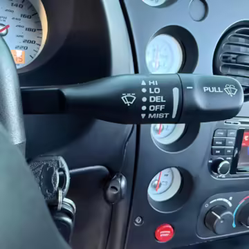 2005 Dodge Viper SRT-10 Convertible — photo 58