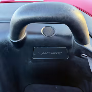 2005 Dodge Viper SRT-10 Convertible — photo 60