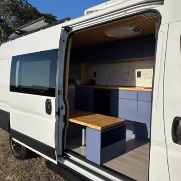 2024 Ram Promaster Cargo 3500 Extended High Roof — photo 51