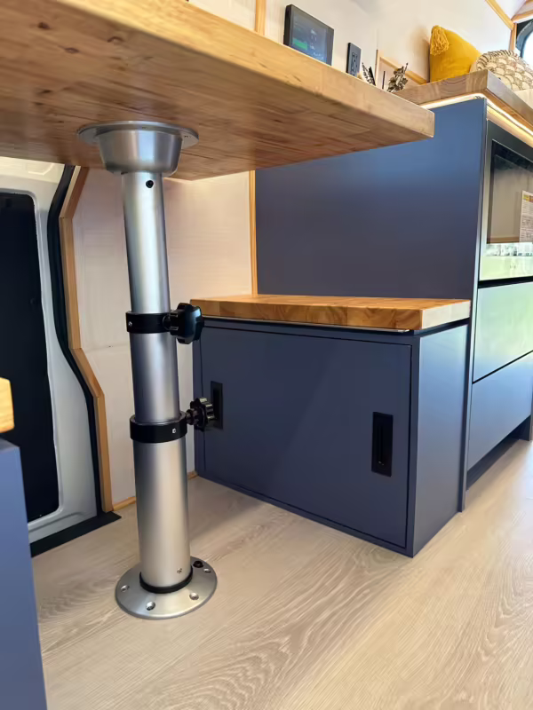 2024 Ram Promaster Cargo 3500 Extended High Roof — photo 65