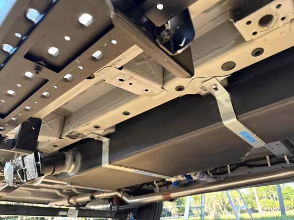 2024 Ram Promaster Cargo 3500 Extended High Roof — photo 109