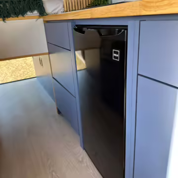 2024 Ram Promaster Cargo 3500 Extended High Roof — photo 54