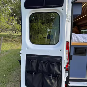2024 Ram Promaster Cargo 3500 Extended High Roof — photo 64