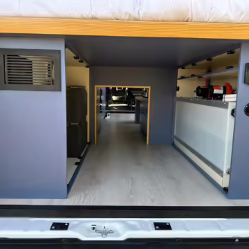 2024 Ram Promaster Cargo 3500 Extended High Roof — photo 68