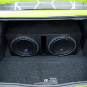 2023 Dodge Challenger R/T Shaker — photo 49