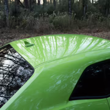 2023 Dodge Challenger R/T Shaker — photo 11