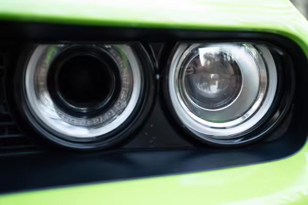 2023 Dodge Challenger R/T Shaker — photo 21