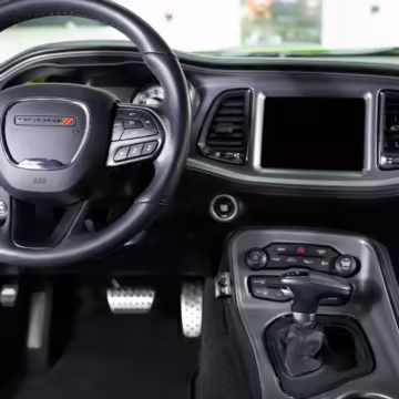 2023 Dodge Challenger R/T Shaker — photo 63