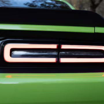2023 Dodge Challenger R/T Shaker — photo 38