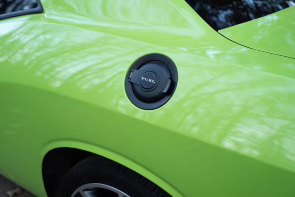 2023 Dodge Challenger R/T Shaker — photo 39