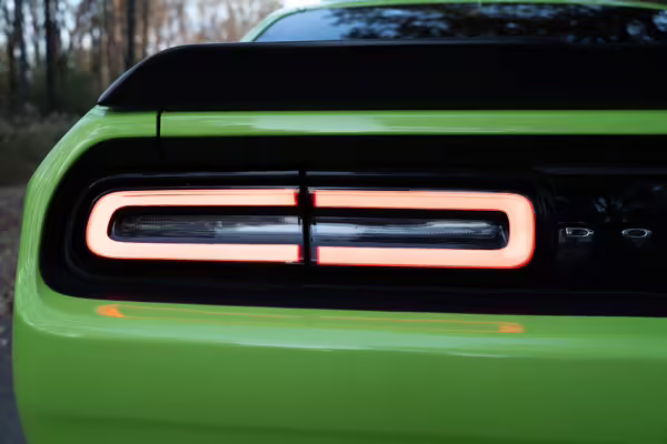 2023 Dodge Challenger R/T Shaker — photo 28