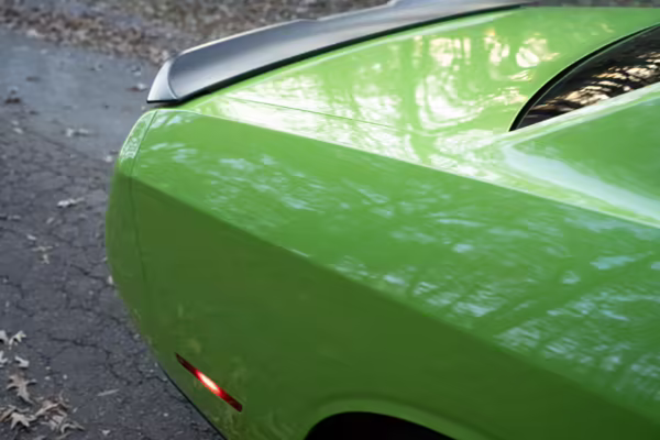 2023 Dodge Challenger R/T Shaker — photo 34
