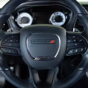2023 Dodge Challenger R/T Shaker — photo 68