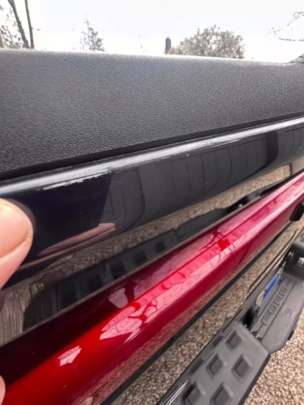 2022 Ford F-150 Lightning Lariat — photo 72