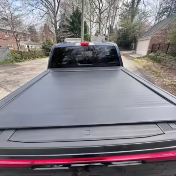 2022 Ford F-150 Lightning Lariat — photo 63
