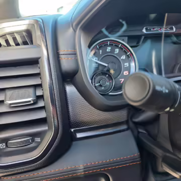 2022 Ram 1500 TRX — photo 30