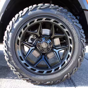 2022 Ram 1500 TRX — photo 8