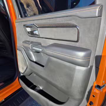 2022 Ram 1500 TRX — photo 34