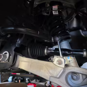 2022 Ram 1500 TRX — photo 51