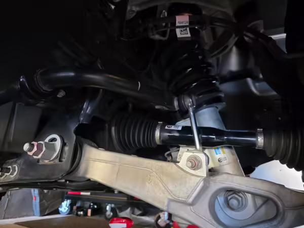2022 Ram 1500 TRX — photo 51