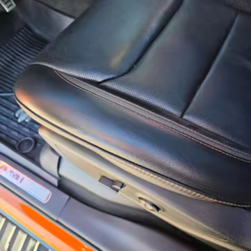 2022 Ram 1500 TRX — photo 35