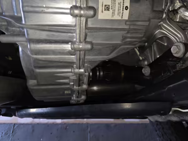 2022 Ram 1500 TRX — photo 59