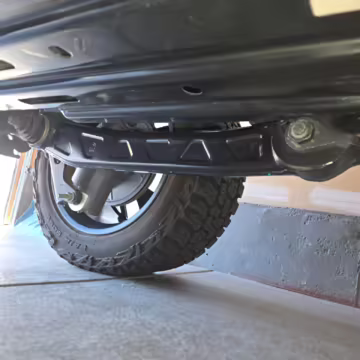 2022 Ram 1500 TRX — photo 60