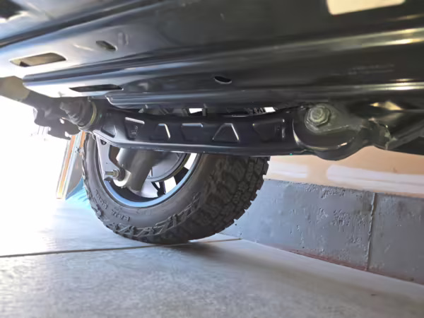 2022 Ram 1500 TRX — photo 60