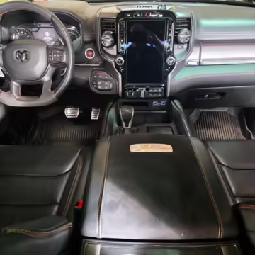 2022 Ram 1500 TRX — photo 42