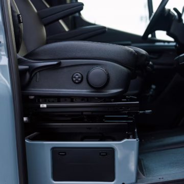 2022 Mercedes-Benz Sprinter 3500 — photo 61