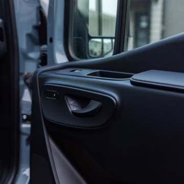 2022 Mercedes-Benz Sprinter 3500 — photo 42