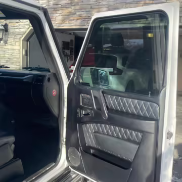 2018 Mercedes-AMG G63 — photo 29
